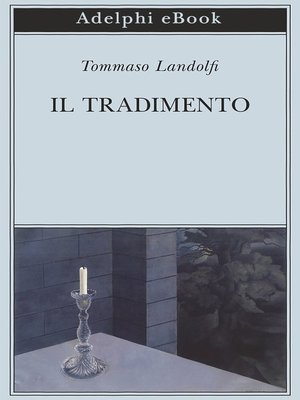 cover image of Il tradimento